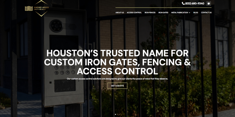 Our New Website is Live!