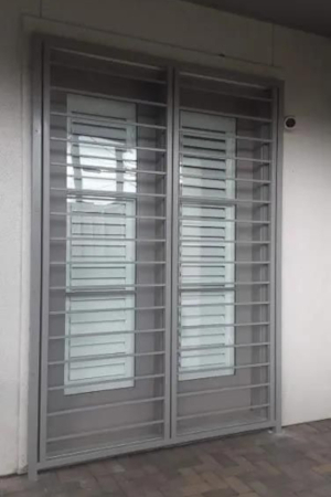 Metal Fabrication in Houston, Texas