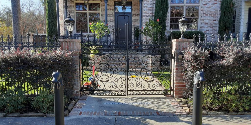 Custom Fabrication in Houston, Texas